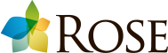 Rose Logo